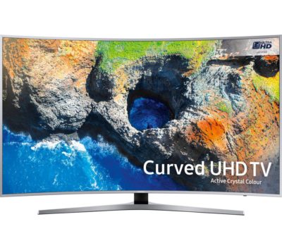 65 SAMSUNG 65MU6500 Smart 4K Ultra HD HDR Curved LED TV 65 SAMSUNG 65MU6500 Smart 4K Ultra HD HDR Curved LED TV